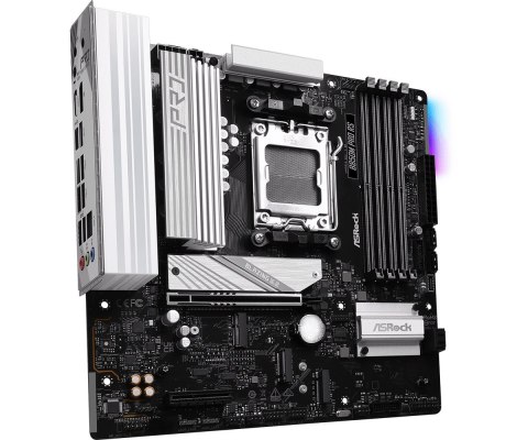Płyta główna ASRock B850M Pro RS Płyta główna ASRock B850M Pro RS