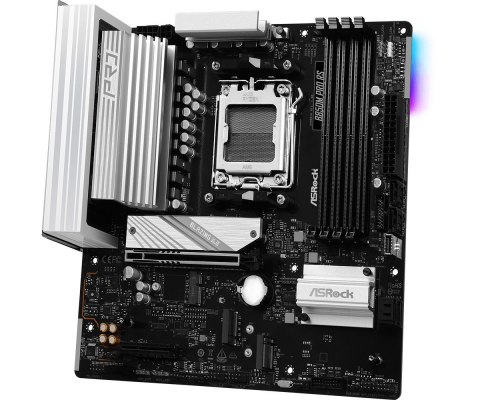 Płyta główna ASRock B850M Pro RS Płyta główna ASRock B850M Pro RS