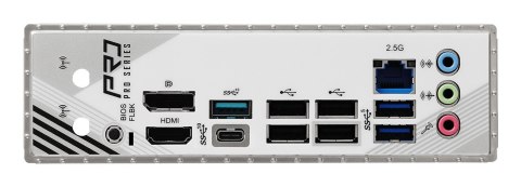Płyta główna ASRock B850M Pro RS Płyta główna ASRock B850M Pro RS