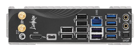 Płyta główna ASRock B860 LiveMixer WiFi Płyta główna ASRock B860 LiveMixer WiFi
