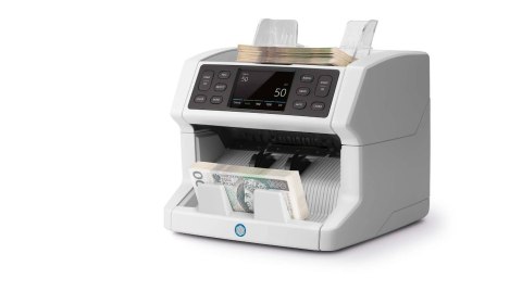 SAFESCAN LICZARKA 2850 SAFESCAN LICZARKA 2850