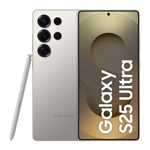 Samsung Galaxy S25 Ultra (S938) 5G 12/512GB Titanium Grey Samsung Galaxy S25 Ultra (S938) 5G 12/512GB Titanium Grey