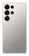Samsung Galaxy S25 Ultra (S938) 5G 12/512GB Titanium Grey