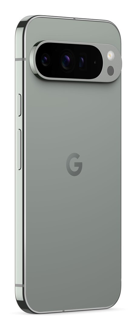 Smartfon Google Pixel 9 Pro XL 16/128GB Hazel Smartfon Google Pixel 9 Pro XL 16/128GB Hazel