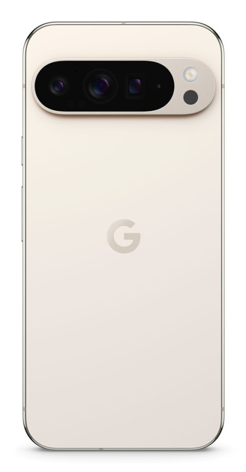 Smartfon Google Pixel 9 Pro XL 16/128GB Porcelain Smartfon Google Pixel 9 Pro XL 16/128GB Porcelain