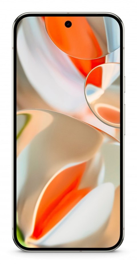 Smartfon Google Pixel 9 Pro XL 16/128GB Porcelain Smartfon Google Pixel 9 Pro XL 16/128GB Porcelain