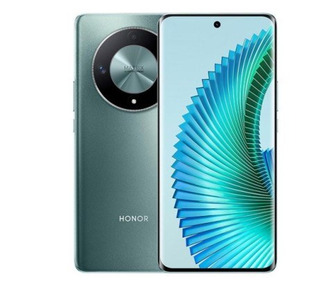 Smartfon Honor Magic 6 Lite 8/256GB 5G Emerald Green Smartfon Honor Magic 6 Lite 8/256GB 5G Emerald Green