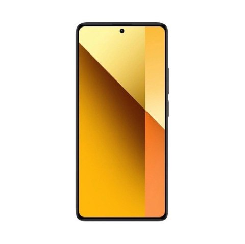 Smartfon Xiaomi Redmi Note 13 5G 8/256GB DS Graphite Black Smartfon Xiaomi Redmi Note 13 5G 8/256GB DS Graphite Black