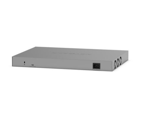 Switch Netgear GS728TP-300EUS 28p PoE 190W (PoE+: 24p) Managed Gigabit (WYPRZEDAŻ) Switch Netgear GS728TP-300EUS 28p PoE 190W (PoE+: 24p) Managed Gigabit (WYPRZEDAŻ)