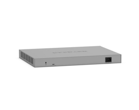 Switch Netgear GS728TP-300EUS 28p PoE 190W (PoE+: 24p) Managed Gigabit (WYPRZEDAŻ) Switch Netgear GS728TP-300EUS 28p PoE 190W (PoE+: 24p) Managed Gigabit (WYPRZEDAŻ)