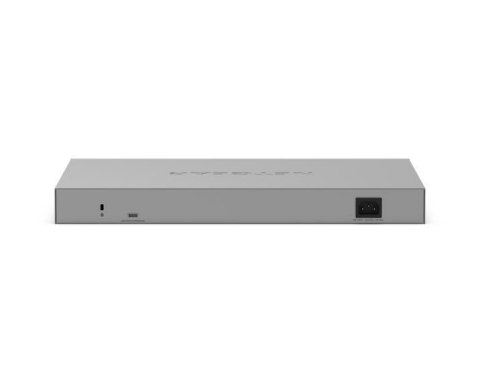 Switch Netgear GS728TP-300EUS 28p PoE 190W (PoE+: 24p) Managed Gigabit (WYPRZEDAŻ) Switch Netgear GS728TP-300EUS 28p PoE 190W (PoE+: 24p) Managed Gigabit (WYPRZEDAŻ)