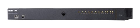 Switch Netgear GSM4212PX-100EUS 12p PoE 240W (PoE+: 8p) Managed 10 Gigabit Switch Netgear GSM4212PX-100EUS 12p PoE 240W (PoE+: 8p) Managed 10 Gigabit