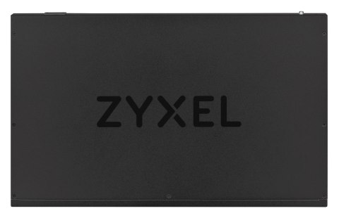 Switch Zyxel XGS1935-28HP 28p PoE (PoE+: 24) 375W Managed Gigabit/10G Switch Zyxel XGS1935-28HP 28p PoE (PoE+: 24) 375W Managed Gigabit/10G