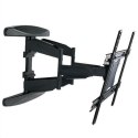 TECHLY UCHWYT ŚCIENNY TV LED/LCD 40-80 CALI 50KG O