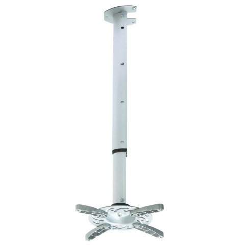 TECHLY UCHWYT SUFITOWY DO PROJEKTORA 60-102CM 15KG TECHLY UCHWYT SUFITOWY DO PROJEKTORA 60-102CM 15KG