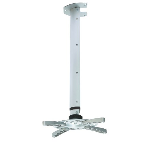 TECHLY UCHWYT SUFITOWY DO PROJEKTORA 60-102CM 15KG TECHLY UCHWYT SUFITOWY DO PROJEKTORA 60-102CM 15KG