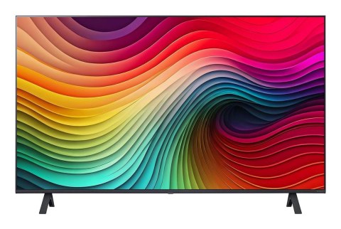 Telewizor 43" LG 43NANO81T3A (WYPRZEDAŻ) Telewizor 43" LG 43NANO81T3A (WYPRZEDAŻ)