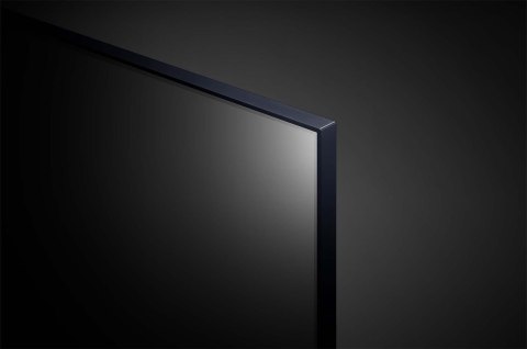 Telewizor 43" LG 43NANO81T3A (WYPRZEDAŻ) Telewizor 43" LG 43NANO81T3A (WYPRZEDAŻ)