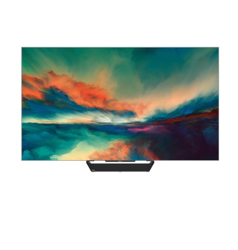 Telewizor 65" METZ MiniLED 65MNE9000Z 120Hz 4K Ultra HD Google TV HDR HLG Dolby VISION-ATMOS Telewizor 65" METZ MiniLED 65MNE9000Z 120Hz 4K Ultra HD Google TV HDR HLG Dolby VISION-ATMOS