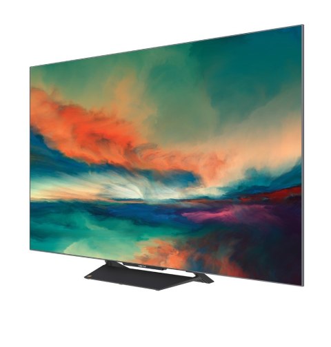 Telewizor 65" METZ MiniLED 65MNE9000Z 120Hz 4K Ultra HD Google TV HDR HLG Dolby VISION-ATMOS Telewizor 65" METZ MiniLED 65MNE9000Z 120Hz 4K Ultra HD Google TV HDR HLG Dolby VISION-ATMOS