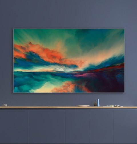 Telewizor 65" METZ MiniLED 65MNE9000Z 120Hz 4K Ultra HD Google TV HDR HLG Dolby VISION-ATMOS Telewizor 65" METZ MiniLED 65MNE9000Z 120Hz 4K Ultra HD Google TV HDR HLG Dolby VISION-ATMOS