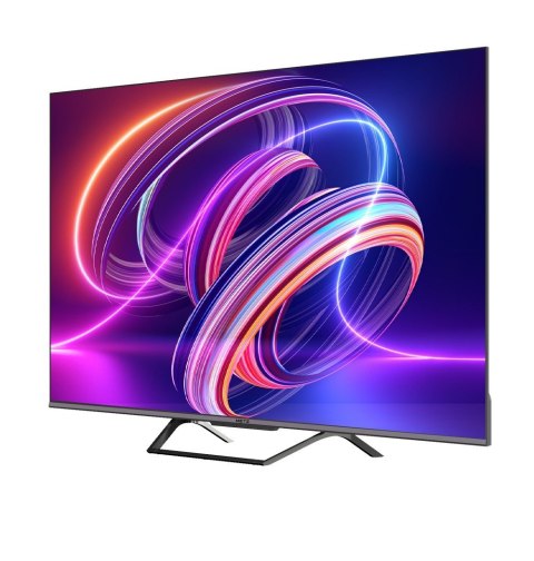 Telewizor 65" METZ QLED 65MQD7500Z 4K Ultra HD Google TV HDR HLG Dolby VISION-ATMOS DTS Telewizor 65" METZ QLED 65MQD7500Z 4K Ultra HD Google TV HDR HLG Dolby VISION-ATMOS DTS