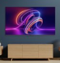 Telewizor 65" METZ QLED 65MQD7500Z 4K Ultra HD Google TV HDR HLG Dolby VISION-ATMOS DTS
