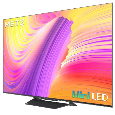 Telewizor 75" METZ MiniLED 75MNE9000Z 120Hz 4K Ultra HD Google TV HDR HLG Dolby VISION-ATMOS Telewizor 75" METZ MiniLED 75MNE9000Z 120Hz 4K Ultra HD Google TV HDR HLG Dolby VISION-ATMOS