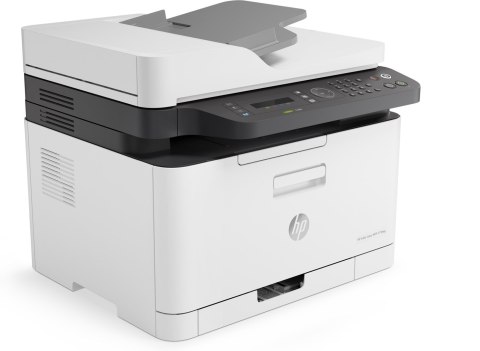 Urządzenie wielofunkcyjne HP Color Laser MFP 179fnw 4ZB97A (laserowe, laserowe kolor; A4; Skaner płaski) (WYPRZEDAŻ) Urządzenie wielofunkcyjne HP Color Laser MFP 179fnw 4ZB97A (laserowe, laserowe kolor; A4; Skaner płaski) (WYPRZEDAŻ)