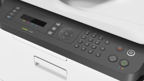 Urządzenie wielofunkcyjne HP Color Laser MFP 179fnw 4ZB97A (laserowe, laserowe kolor; A4; Skaner płaski) (WYPRZEDAŻ) Urządzenie wielofunkcyjne HP Color Laser MFP 179fnw 4ZB97A (laserowe, laserowe kolor; A4; Skaner płaski) (WYPRZEDAŻ)