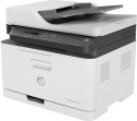 Urządzenie wielofunkcyjne HP Color Laser MFP 179fnw 4ZB97A (laserowe, laserowe kolor; A4; Skaner płaski) (WYPRZEDAŻ)