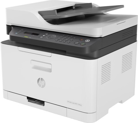 Urządzenie wielofunkcyjne HP Color Laser MFP 179fnw 4ZB97A (laserowe, laserowe kolor; A4; Skaner płaski) (WYPRZEDAŻ) Urządzenie wielofunkcyjne HP Color Laser MFP 179fnw 4ZB97A (laserowe, laserowe kolor; A4; Skaner płaski) (WYPRZEDAŻ)