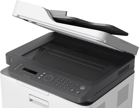 Urządzenie wielofunkcyjne HP Color Laser MFP 179fnw 4ZB97A (laserowe, laserowe kolor; A4; Skaner płaski) (WYPRZEDAŻ) Urządzenie wielofunkcyjne HP Color Laser MFP 179fnw 4ZB97A (laserowe, laserowe kolor; A4; Skaner płaski) (WYPRZEDAŻ)