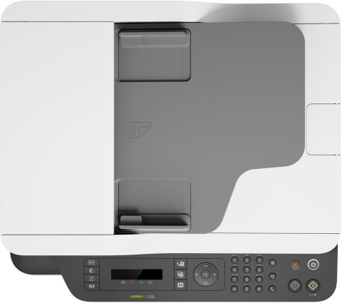 Urządzenie wielofunkcyjne HP Color Laser MFP 179fnw 4ZB97A (laserowe, laserowe kolor; A4; Skaner płaski) (WYPRZEDAŻ) Urządzenie wielofunkcyjne HP Color Laser MFP 179fnw 4ZB97A (laserowe, laserowe kolor; A4; Skaner płaski) (WYPRZEDAŻ)