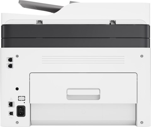 Urządzenie wielofunkcyjne HP Color Laser MFP 179fnw 4ZB97A (laserowe, laserowe kolor; A4; Skaner płaski) (WYPRZEDAŻ) Urządzenie wielofunkcyjne HP Color Laser MFP 179fnw 4ZB97A (laserowe, laserowe kolor; A4; Skaner płaski) (WYPRZEDAŻ)
