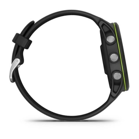 Zegarek sportowy Garmin Forerunner 255 Music Black Zegarek sportowy Garmin Forerunner 255 Music Black