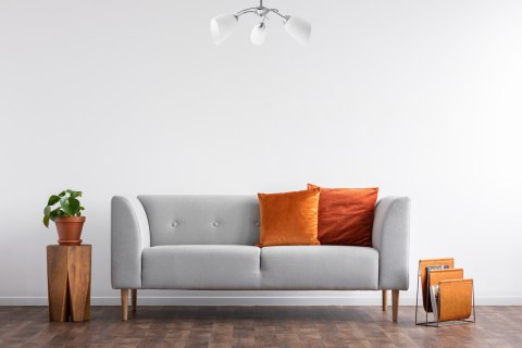 Żyrandol klasyczna lampa sufitowa wisząca Activejet NIKITA Nikiel potrójna 3xE27 do salonu (WYPRZEDAŻ) Żyrandol klasyczna lampa sufitowa wisząca Activejet NIKITA Nikiel potrójna 3xE27 do salonu (WYPRZEDAŻ)