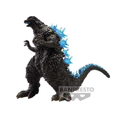 BANPRESTO GODZILLA MINUS ONE MONSTERS ROAR ATTACK - GODZILLA 2023 VER.2 (VER.A) BANPRESTO GODZILLA MINUS ONE MONSTERS ROAR ATTACK - GODZILLA 2023 VER.2 (VER.A)