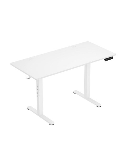Biurko elektryczne MA-Leader 7.0 White Biurko elektryczne MA-Leader 7.0 White