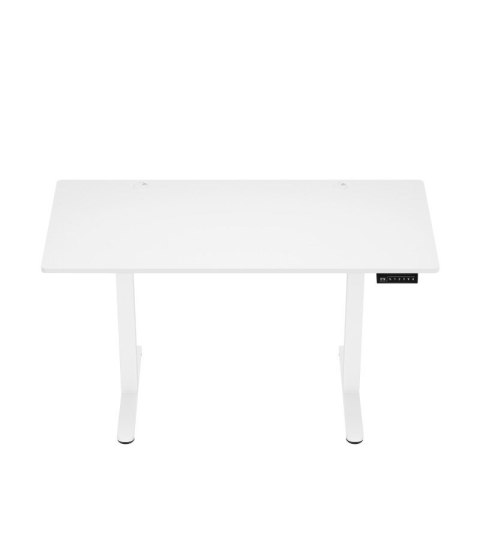 Biurko elektryczne MA-Leader 7.0 White Biurko elektryczne MA-Leader 7.0 White