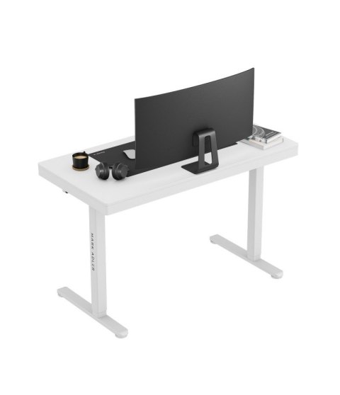 Biurko elektryczne MA-Leader 8.2 White Biurko elektryczne MA-Leader 8.2 White