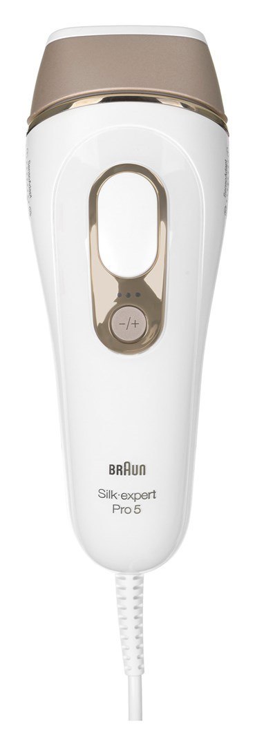 Braun Silk-expert Pro Urządzenie do depilacji PL5156 Braun Silk-expert Pro Urządzenie do depilacji PL5156