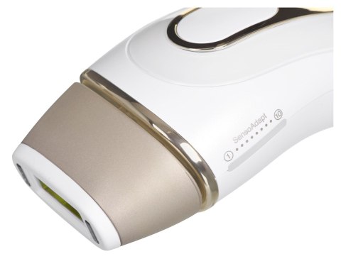 Braun Silk-expert Pro Urządzenie do depilacji PL5156 Braun Silk-expert Pro Urządzenie do depilacji PL5156