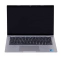 DELL LATITUDE 5320 2w1 i5-1135G7 8GB 256GB SSD 13,3" FHD(dotyk Win11pro + zasilacz UŻYWANY