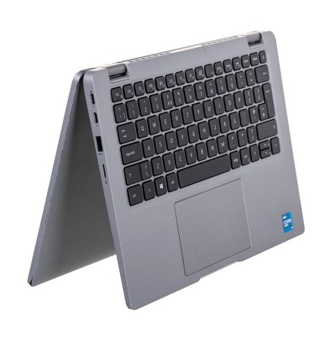 DELL LATITUDE 5320 2w1 i5-1135G7 8GB 256GB SSD 13,3" FHD(dotyk Win11pro + zasilacz UŻYWANY DELL LATITUDE 5320 2w1 i5-1135G7 8GB 256GB SSD 13,3" FHD(dotyk Win11pro + zasilacz UŻYWANY