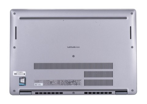 DELL LATITUDE 5320 2w1 i5-1135G7 8GB 256GB SSD 13,3" FHD(dotyk Win11pro + zasilacz UŻYWANY DELL LATITUDE 5320 2w1 i5-1135G7 8GB 256GB SSD 13,3" FHD(dotyk Win11pro + zasilacz UŻYWANY