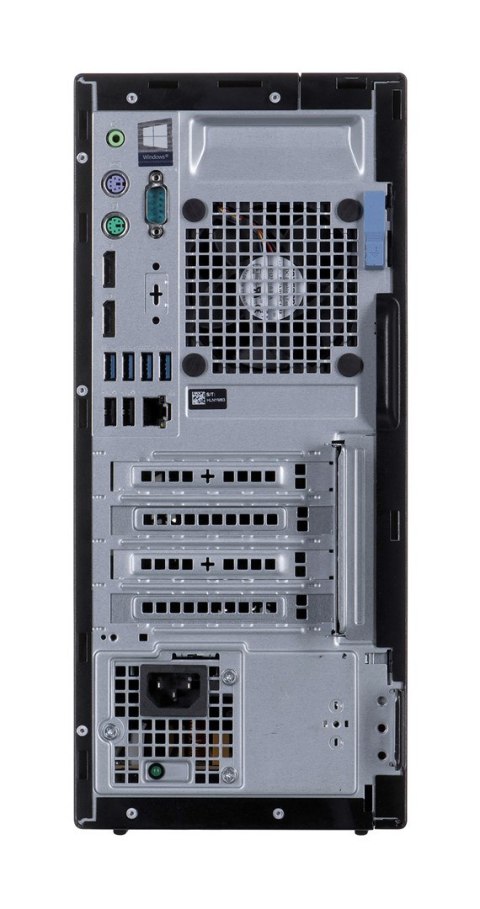 DELL OptiPlex 7070 i5-8500 16GB 256GB SSD TOWER Win11pro UŻYWANY DELL OptiPlex 7070 i5-8500 16GB 256GB SSD TOWER Win11pro UŻYWANY