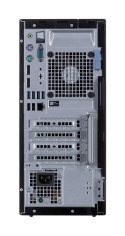 DELL OptiPlex 7070 i5-9500 16GB 512GB SSD TOWER Win11pro UŻYWANY