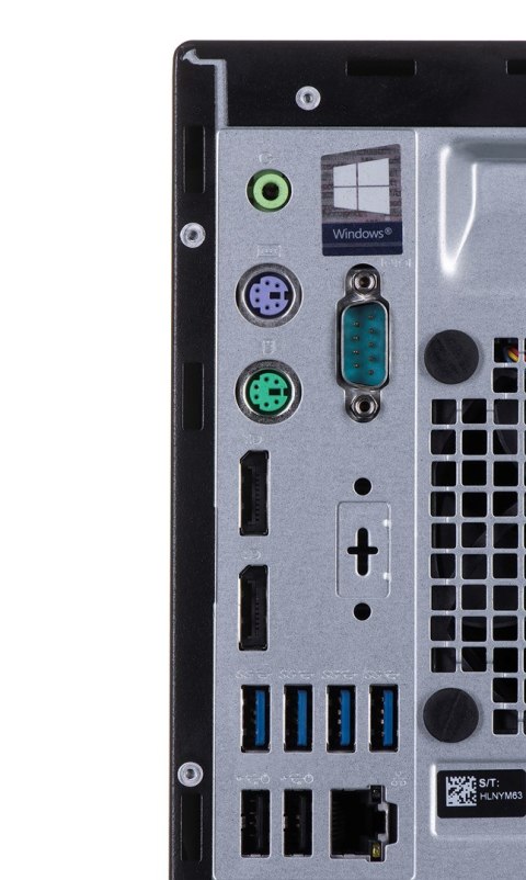 DELL OptiPlex 7070 i5-9500 16GB 512GB SSD TOWER Win11pro UŻYWANY DELL OptiPlex 7070 i5-9500 16GB 512GB SSD TOWER Win11pro UŻYWANY