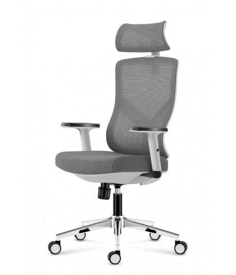 Fotel biurowy MA-Manager 3.3 WHITE Fotel biurowy MA-Manager 3.3 WHITE